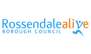 Rossendale Council Logo