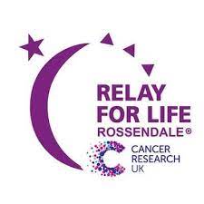 Relay for Life Rossendale Logo
