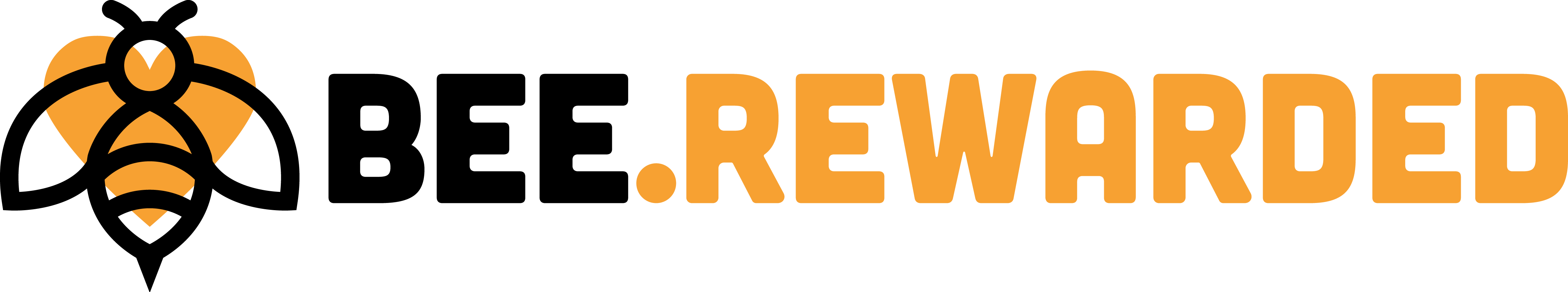 BeeRewarded - Main Sponsor